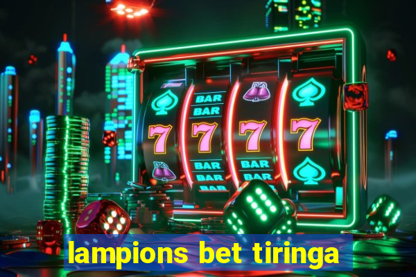 lampions bet tiringa